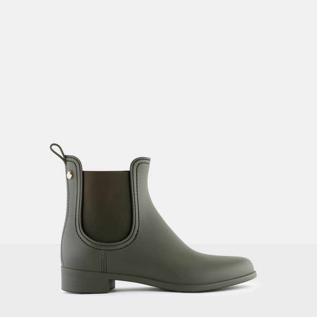 Boots de pluie vegan SPLASH - LEMON JELLY