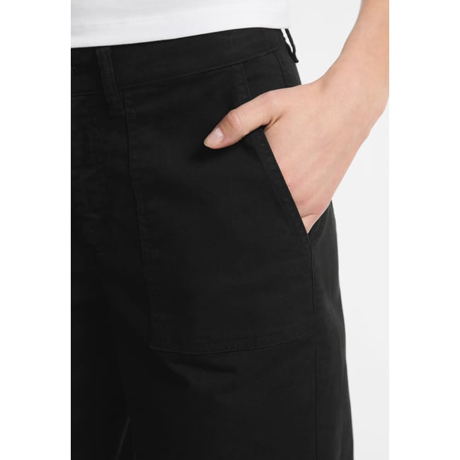 Pantalon Jambe Large - GUESS JEANS