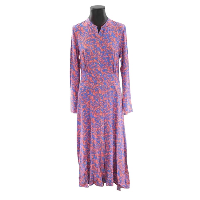 Robe - Très Bon État bleu <span itemprop=