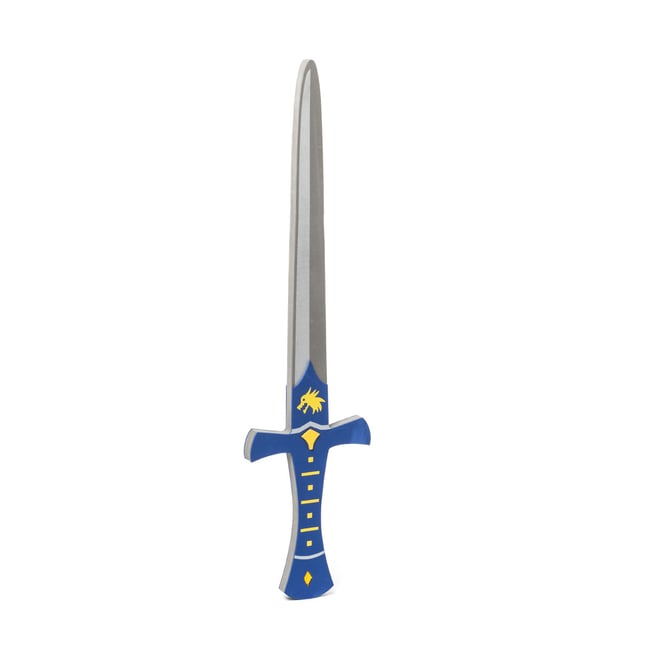 Epée sonore Excalibur v002227 <span itemprop=
