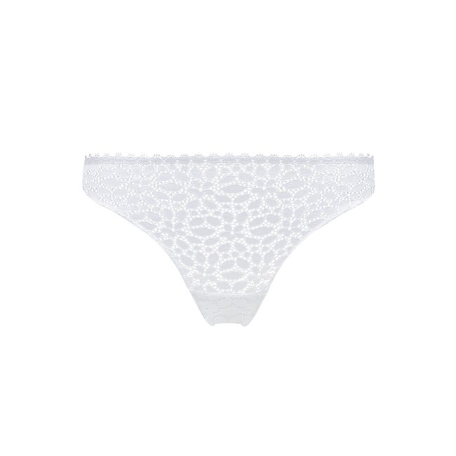 Tanga DAILY DENTELLE - DIM