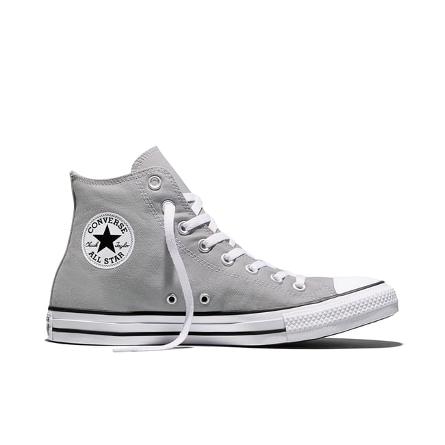 Baskets CHUCK TAYLOR ALL STAR CANVAS - CONVERSE