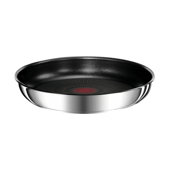 Poêle Ø26 Cm Ingenio Préférence acier <span itemprop=