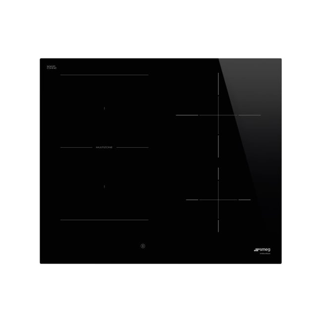 Plaque induction SI1M4644D - SMEG