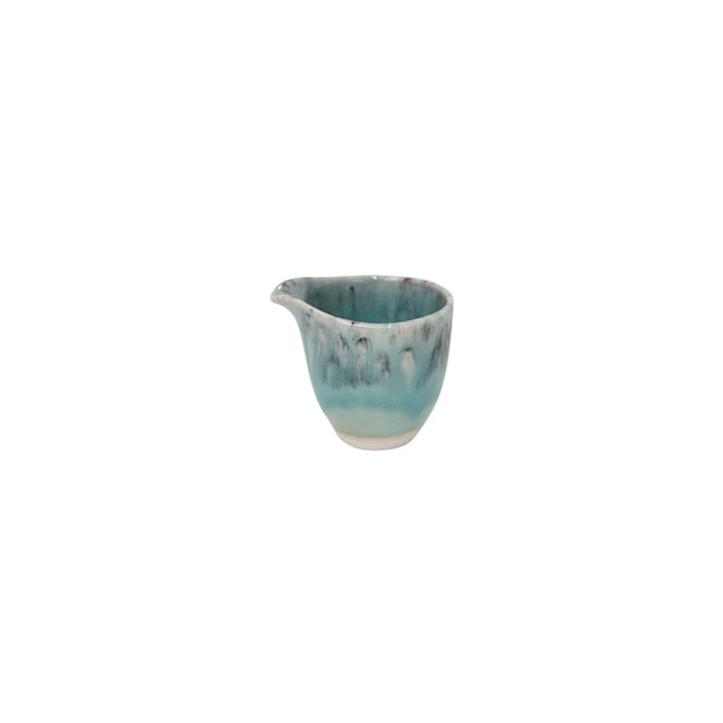 Saucière/Pot à lait 0.14 L MADEIRA Couleur bleu <span itemprop=