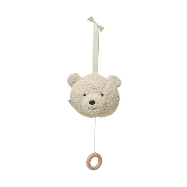Peluche musicale Teddy Bear - JOLLEIN