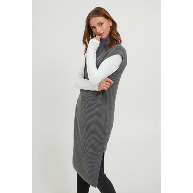Dress gris foncé <span itemprop=