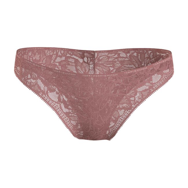 Cuecas Premium Lace rosa-velho <span itemprop=