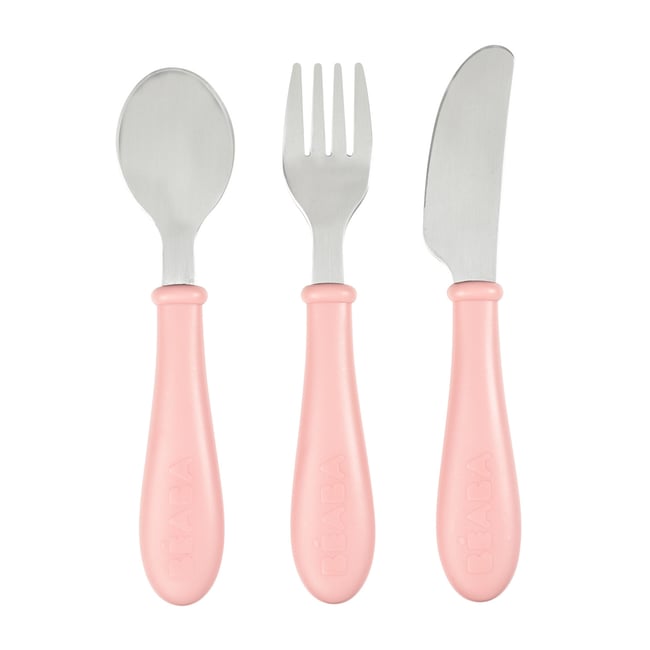 Set de 3 couverts - BEABA