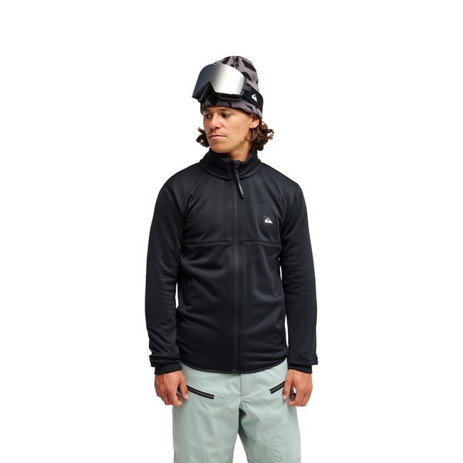 Polaire technique zippée STEEP POINT - QUIKSILVER