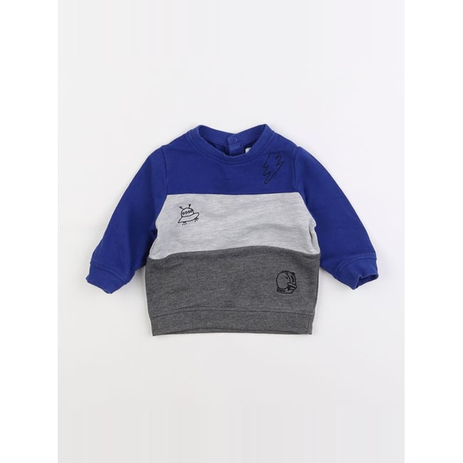 Sweat - Etat satisfaisant v002232 <span itemprop=
