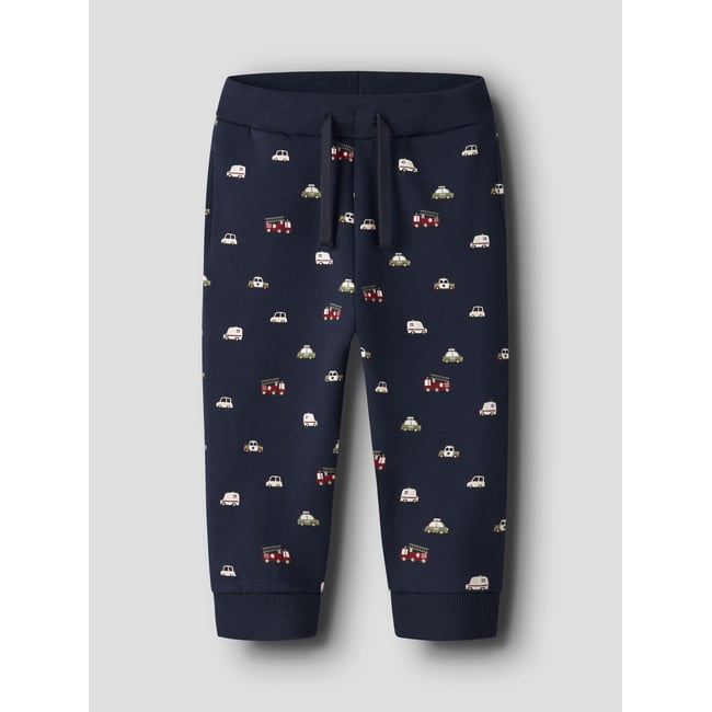 Jogging En Molleton navy blazer <span itemprop=