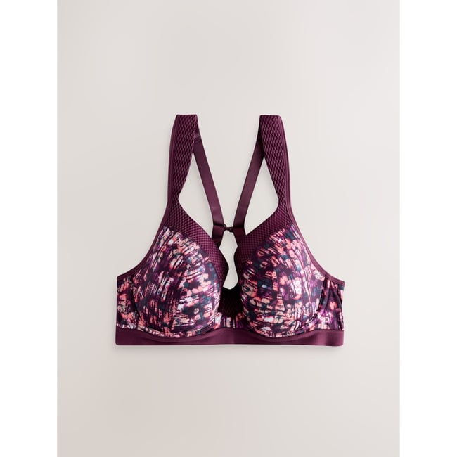 Brassière sport fort impact armatures active - NEXT