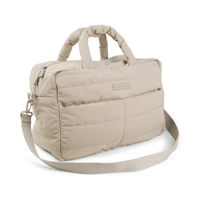 Sac à langer matelassé - DONE BY DEER