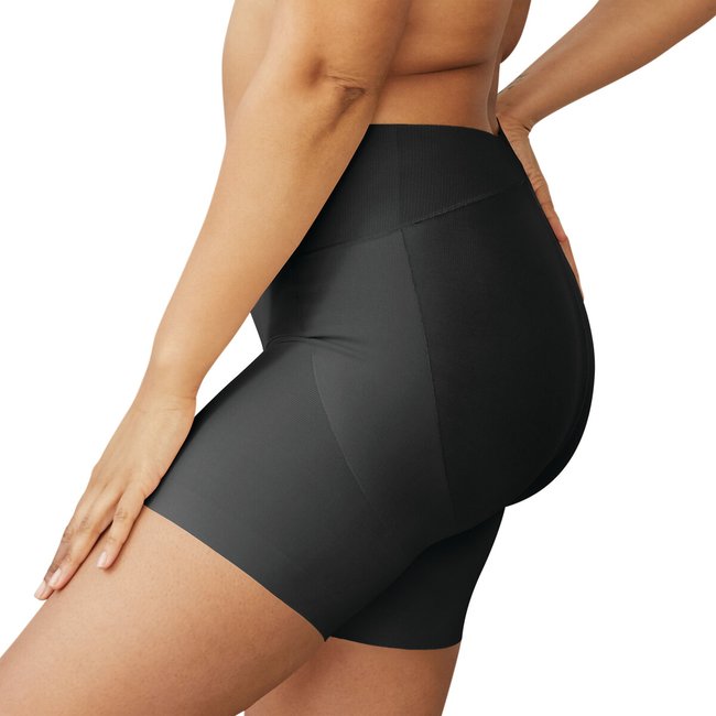 Shorty modellante, sostegno fermo nero  MAIDENFORM