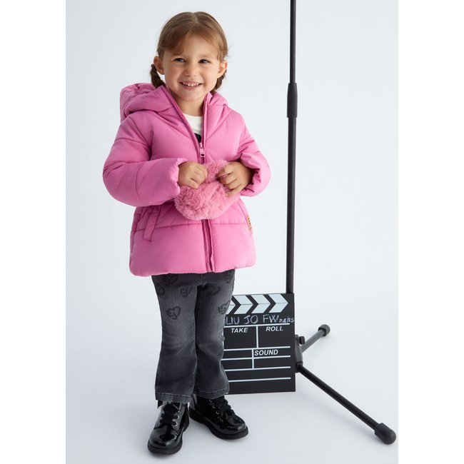 Veste kangourou enfant deals