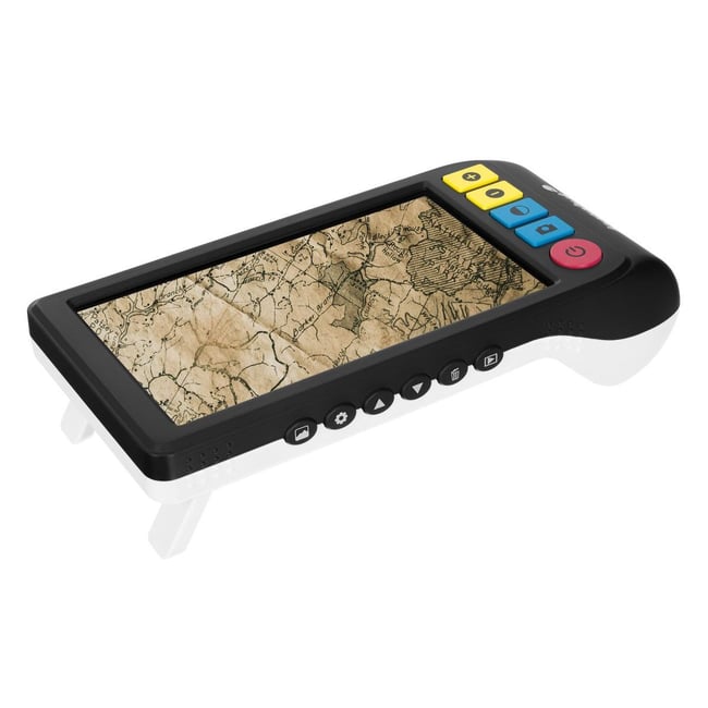 Loupe numérique Levenhuk DTX DX50 - LEVENHUK