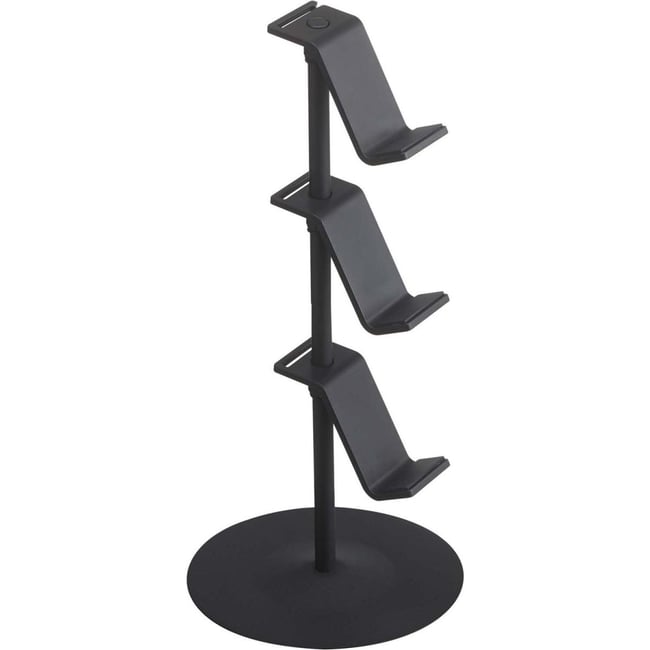 Support accessoires jeux vidéos Smart Game - YAMAZAKI