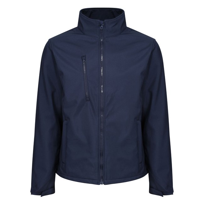 Veste softshell ECO ABLAZE - REGATTA