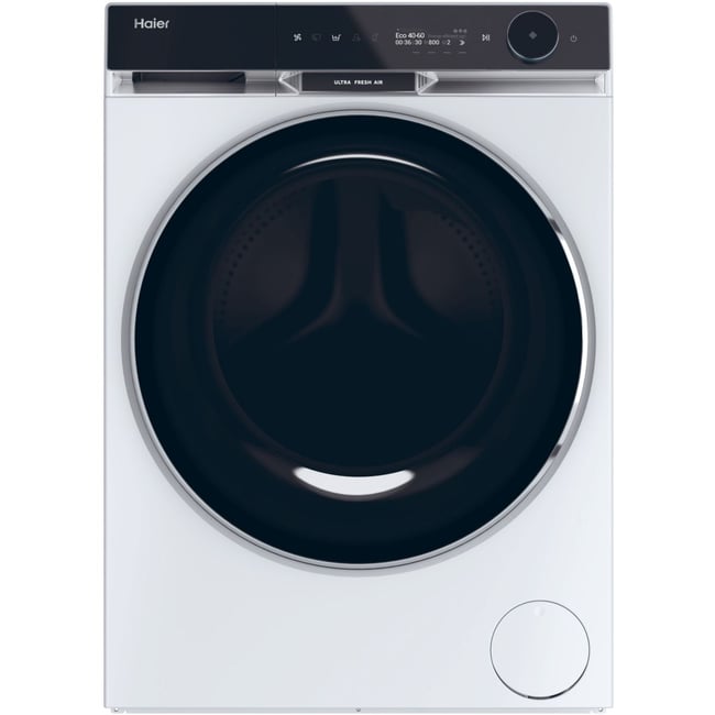 Lave linge hublot HW100-BD14397U1 - HAIER