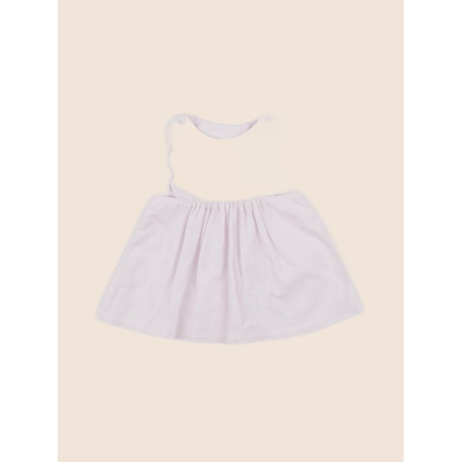 Robe - Très bon état rose <span itemprop=
