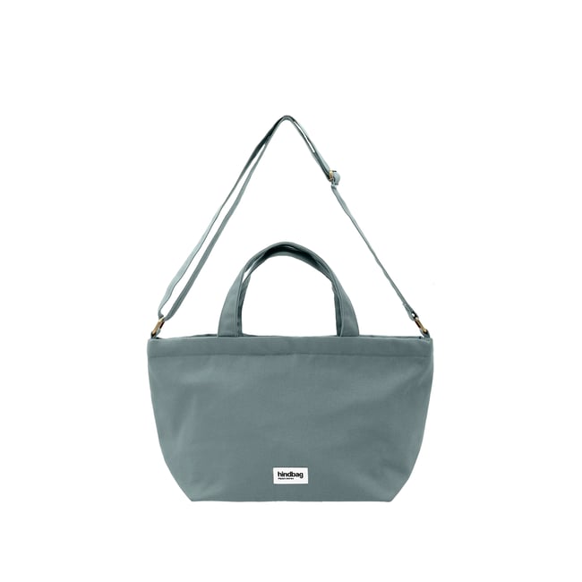 Sac ALBA vert sauge <span itemprop=