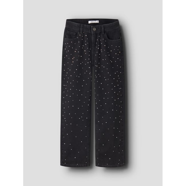 Jean noir - black denim1 <span itemprop=