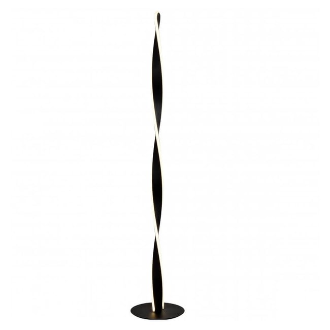 Lampadaire LED fonctionnel et raffiné - KAZAN Couleur v002228 <span itemprop=