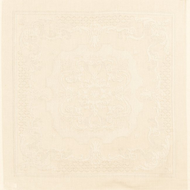 Serviette pur coton - GARNIER-THIEBAUT