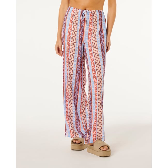 Pantalon large VENTURA - RIP CURL