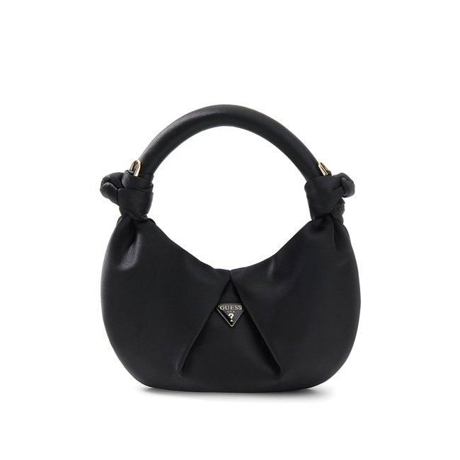Sac Joy Hobo noir <span itemprop=