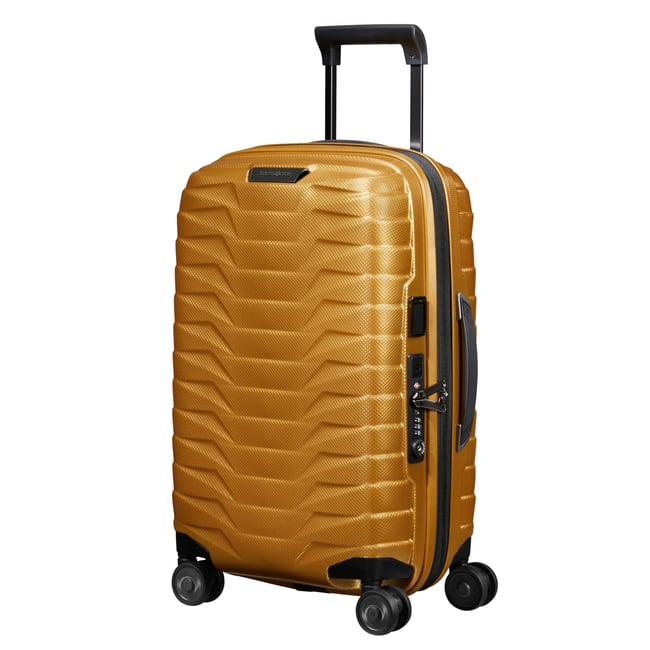 Proxis valise 4 roues taille S - SAMSONITE