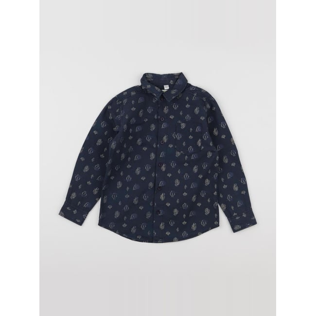 Chemise - Très bon état v002232 <span itemprop=