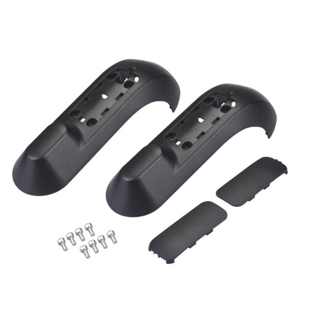 Couverture fourche avant - MICRO MOBILITY
