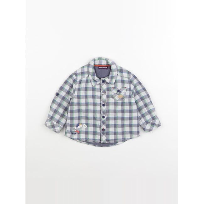 Chemise - Très bon état v019845 <span itemprop=