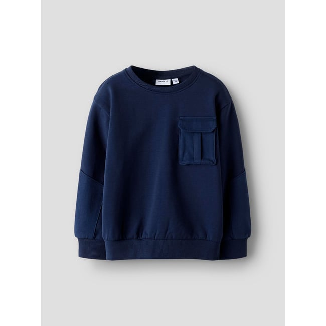 Sweat-Shirt - NAME IT