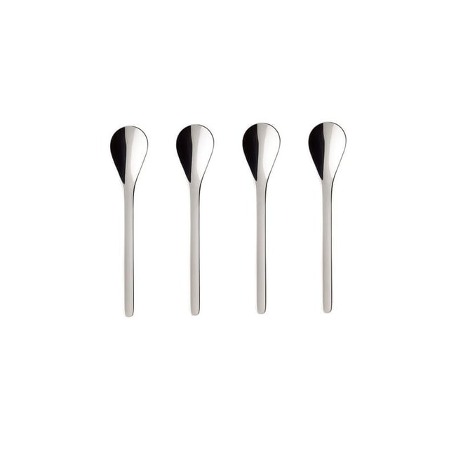 Cuillère à Sauce Villeroy & Boch Udine 17.2cm - Acier Inoxydable Design élégant