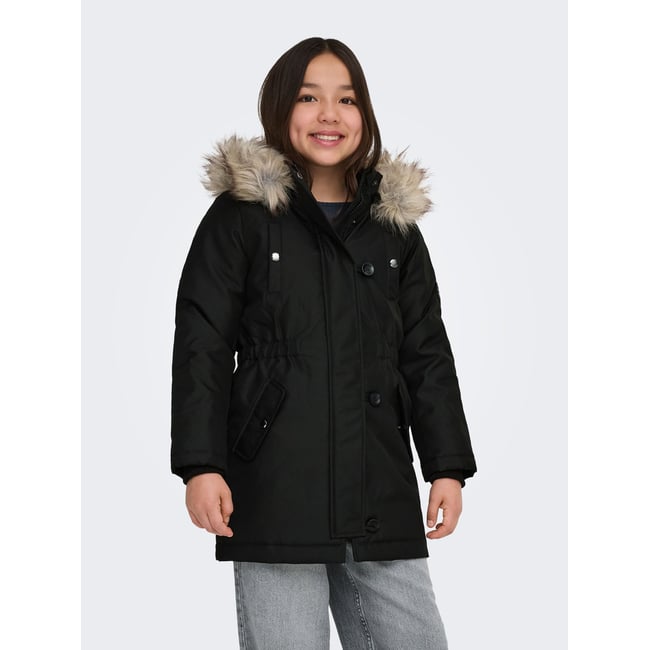 Parka Longue - KIDS ONLY