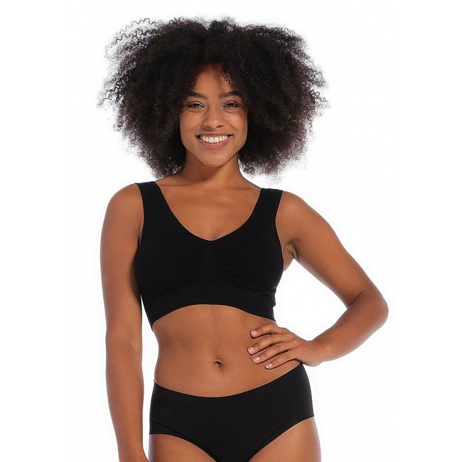 Brassière comfort in bambù - MAGIC BODYFASHION