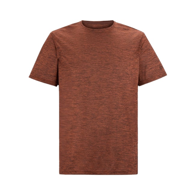 T-shirt manches courtes FINGAL EDITION - REGATTA