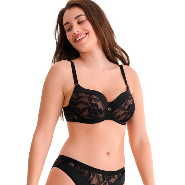 Soutien-gorge préformé ROBIN - LISCA