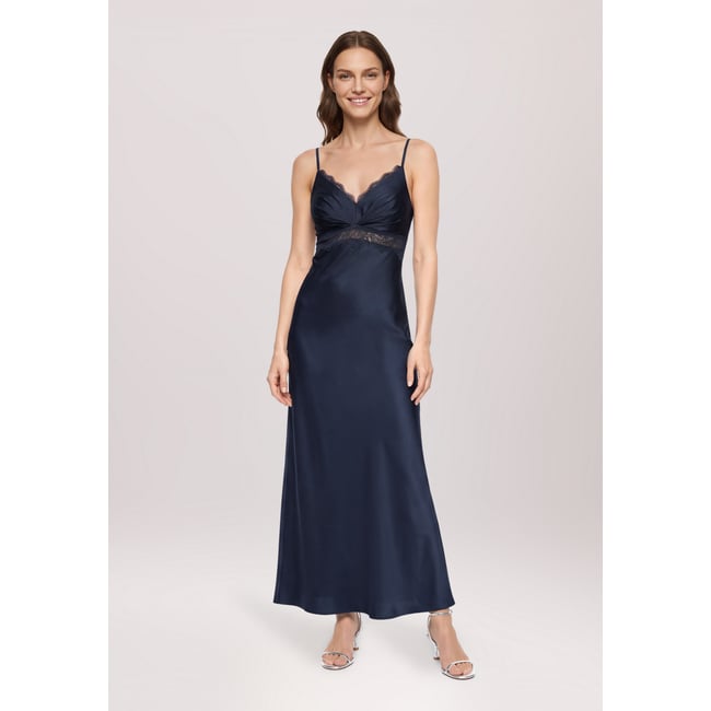 Robe de soirée de coupe slim - VERA MONT