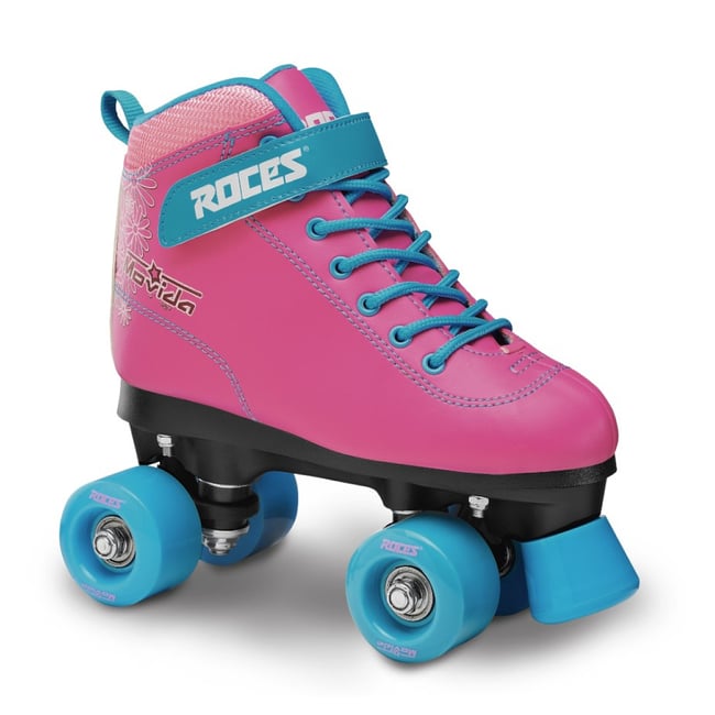 Quad  Movida art rose T41 - ROCES