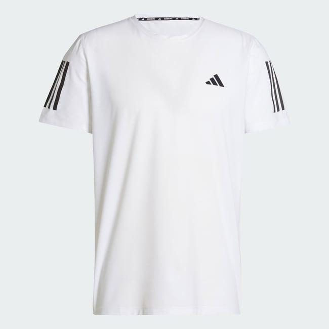 T-Shirt Own the Run - adidas Performance