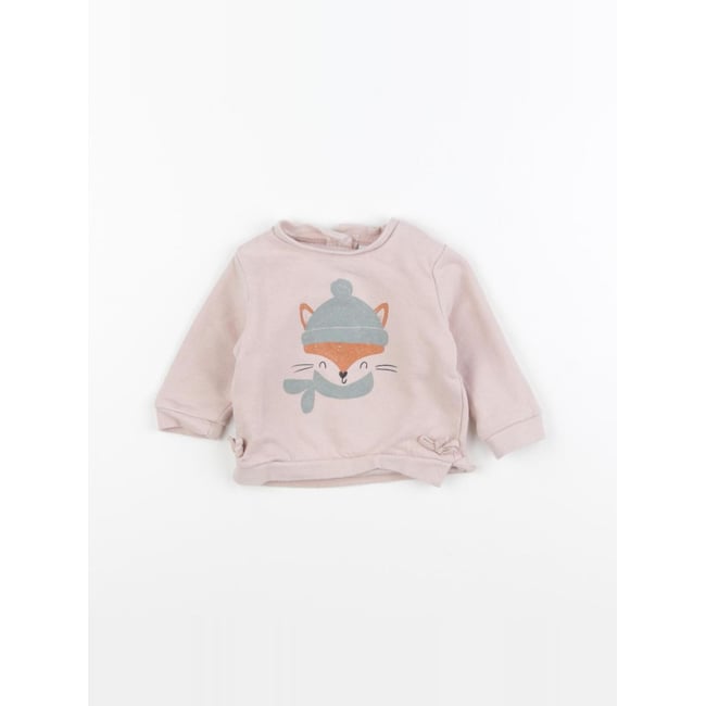 Sweat - Très bon état v002234 <span itemprop=