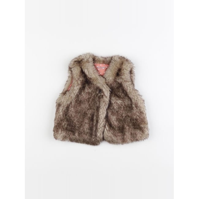 Gilet - Très bon état v002230 <span itemprop=