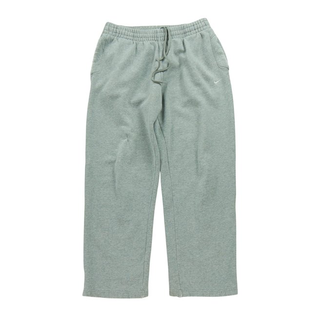 Jogging - Bon état gris <span itemprop=