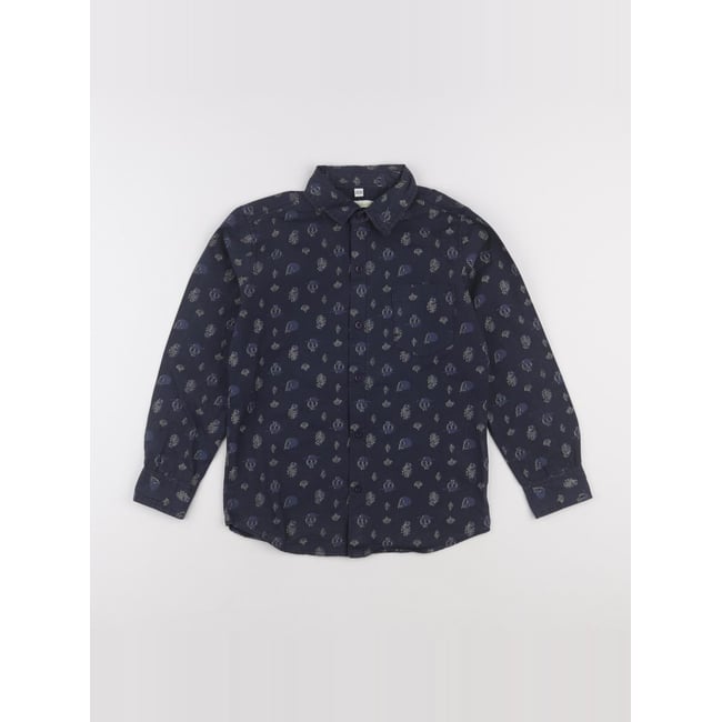 Chemise - Très bon état v002232 <span itemprop=