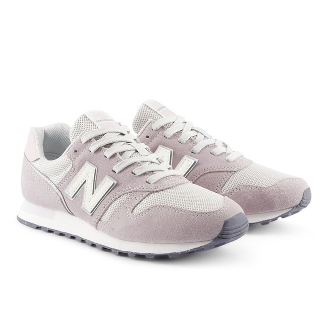 373 Trainers, dusty pink, NEW BALANCE