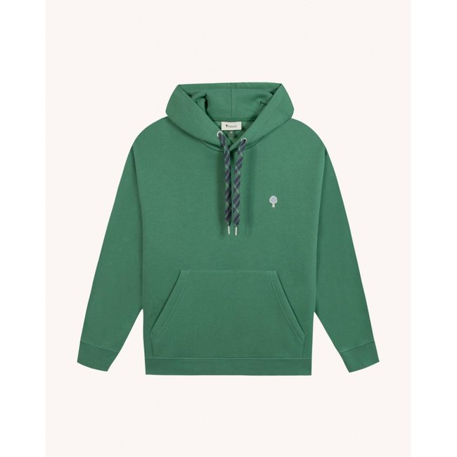 Sweat DIRAC OS DIRAC OS vert émeraude <span itemprop=